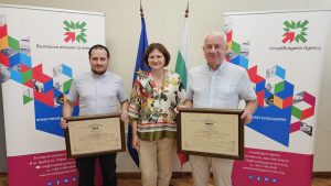 CHN Energy стартира първия мащабен AI модел в света за генериране на енергия