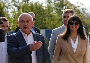 МЗХ напомня за използване на конкретни образци във връзка с разпределение на пасищата, мерите и ливадите