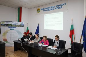 Министър Жечо Станков и американският му колега Крис Райт потвърдиха силния взаимен интерес от сътрудничество по конкретни проекти в България