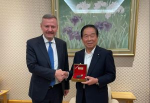 Постоянната комисия по дигитална и иновативна администрация към НСОРБ проведе редовното си заседание в София