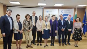 Доходите на над 151 000 възрастни се повишават заради увеличението на социалната пенсия за старост от 1 юли