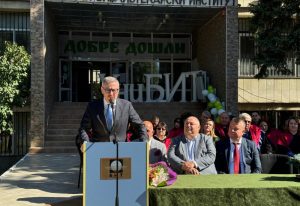 Китай представя регламент за мониторинг на екологичната среда