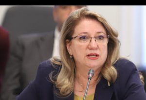 Зам.-министър Алексова-Великова участва в Седмица на социалната икономика в Испания