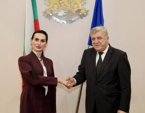 „Арт Портал“: Ново творческо пространство за деца в Община Дупница