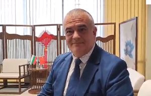 Председателят на НАОА се включи в международна конференция с участие на представители на EURASHE