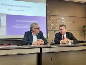 Община Хисаря започва мащабна кампания по залесяване в селата и в града