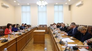 Гроздан Караджов: Държавата и общините трябва да работят в синхрон по мерките за пътна безопасност