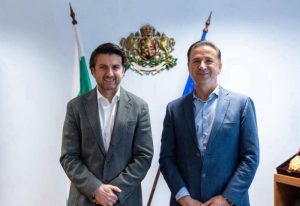 Димитър Иванов, кмет на Марица: Общината става все по-привлекателна за млади хора