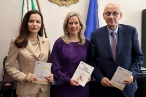 Стартира 10-ото издание на Европейската седмица на спорта
