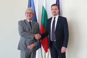 МСП имат възможност за безплатна регистрация в конференцията „Зелена трансформация: Кръгова икономика и устойчиво развитие – хора, материали, бизнес модели“ на 11 ноември 2025 г. в София