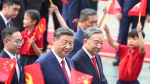 Проучване разкрива тайните на водните цикли на платото