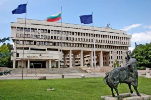Координационният център в МВнР проведе поредно свое заседание