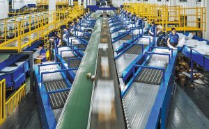 From AI to drones, firms deliver industry of future