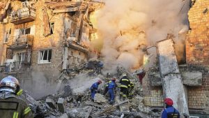 Китайската компания стартира технологично решение за нетрадиционно извличане на нефт и газ