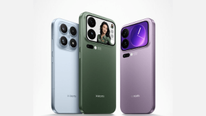 Xiaomi да разкрие серия Xiaomi 17 на 25 септември; Лей Джун казва, че основната бележка ще покрие чипове и EVs