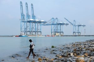Докато тарифите на САЩ се разделиха ASEAN, може ли BLOC все още да събере Unified Trade отговор?