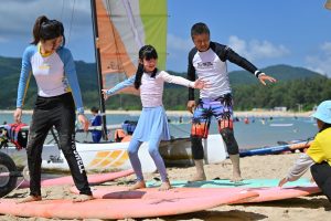 Правителството на САР Макао дарява 3,85 милиона долара за спасяване при пожар и реконструкция в Хонконг