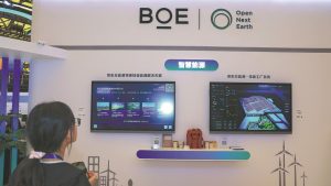 Boe да увеличи инвестициите в научноизследователска и развойна дейност