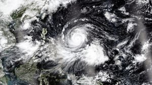 Шенжен се сблъсква като Super Typhoon Ragasa наближава китайския технологичен център: „готовност за военно време“