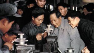 Как 5-годишните планове на Китай оформиха икономическата траектория на страната?