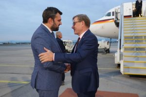 Информационна среща за въвеждането на еврото се проведе във Видин