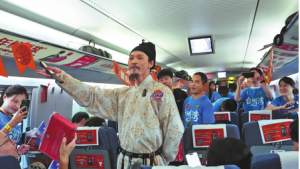 Scholar призовава за съвместно и сигурно AI бъдеще в Wuzhen