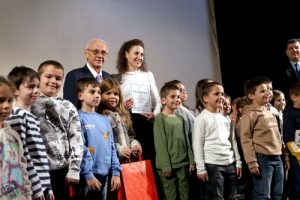 Рекорден брой участници в тазгодишното издание на конкурса „Посланици на здравето“ • МЗ