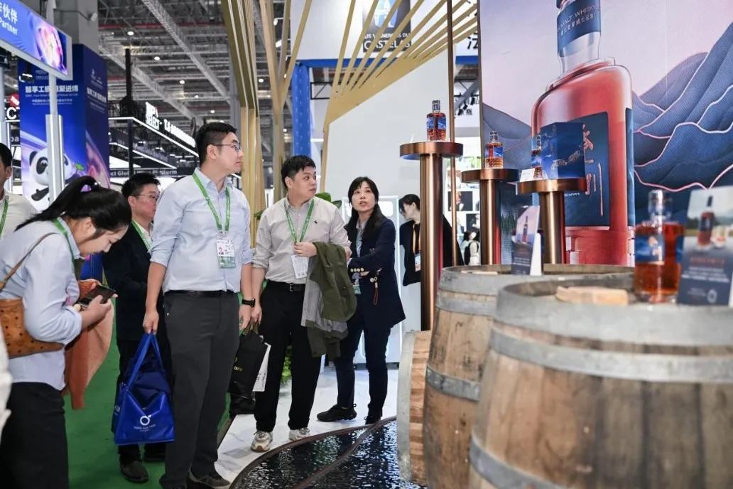 Pernod Ricard залага на новите вкусове в Китай