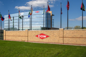 Dow засилва връзките с Китай чрез иновации на CIIE