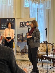 ИНВЕСТИЦИОНЕН ФОРУМ „ИНВЕСТИРАЙТЕ В БЪЛГАРИЯ 2025″“ ПРЕДСТАВИ БЪЛГАРИЯ КАТО СТРАТЕГИЧЕСКИ ПАРТНЬОР ЗА БРИТАНСКИЯ БИЗНЕС – IBA