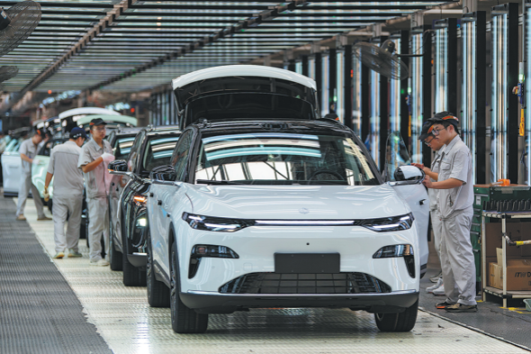 Пътната карта очертава транспортната визия за 2040 година