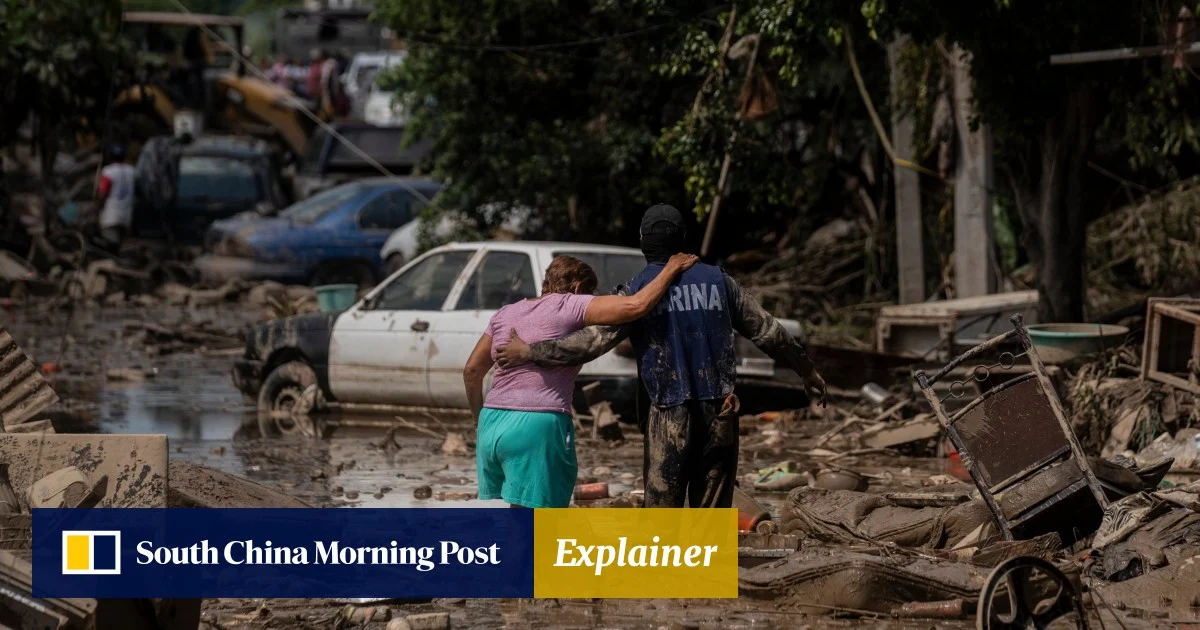 | Докато Cop30 започва в Бразилия на фона на засилващите се промени в климата, какво е най-новото в науката?
