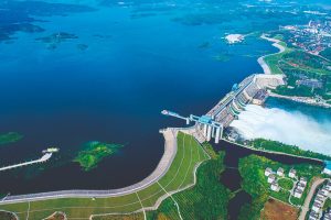 Китай разкрива план за пробив в оборудването за пестене на вода