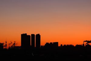 Завършено е изграждането на новия топлопровод