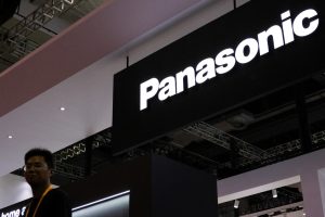 Panasonic ще подобри основния бизнес с китайски AI