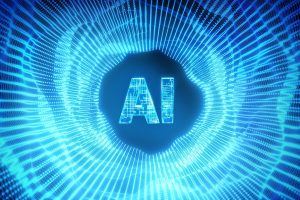 AI ускорява смяната на строителната индустрия