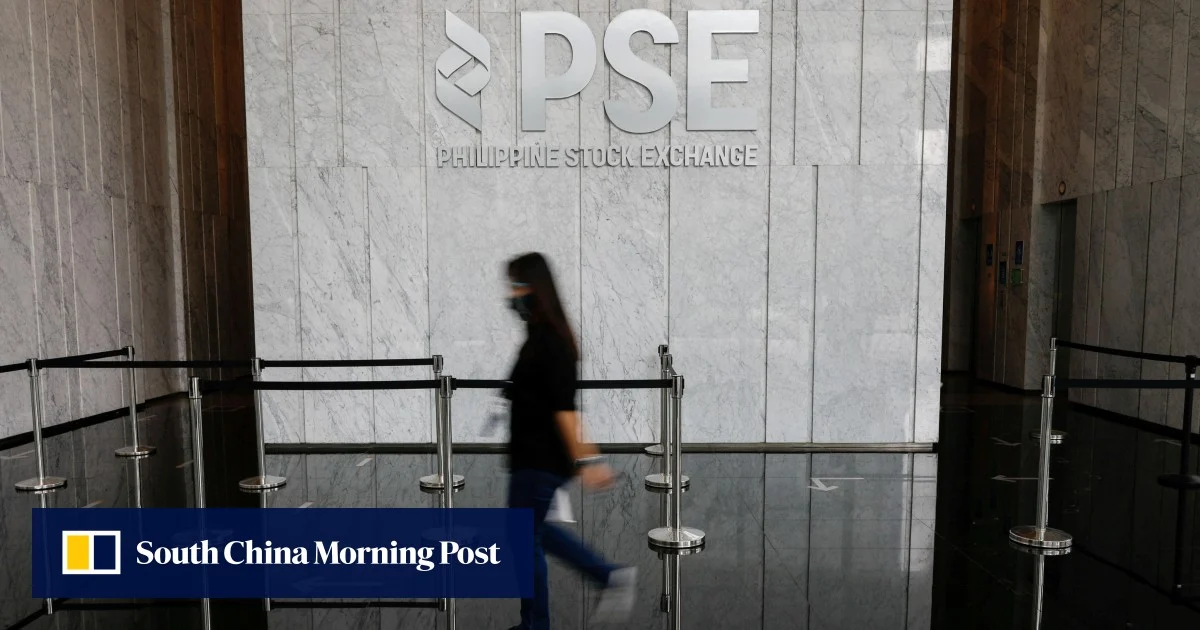 Защо филипинският фондов пазар се представя най-зле в света