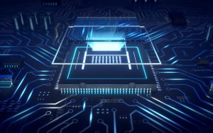 Бъдещата мощност на паметта и влиянието ѝ върху технологиите