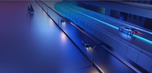 Amap на Alibaba ще навлезе на глобалния пазар на роботика